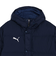 プーマ（PUMA）サッカー TEAMLIGA ロングダウンコート 657736 06 NVY