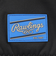 ローリングス（Rawlings）防寒手袋 野球 フリースグローブ EAC15F06-B/RY