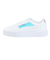 プーマ（PUMA）スニーカー スポーツシューズ キャリーナ ミア メタル ホワイト 40507901 シューズ