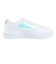 プーマ（PUMA）スニーカー スポーツシューズ キャリーナ ミア メタル ホワイト 40507901 シューズ