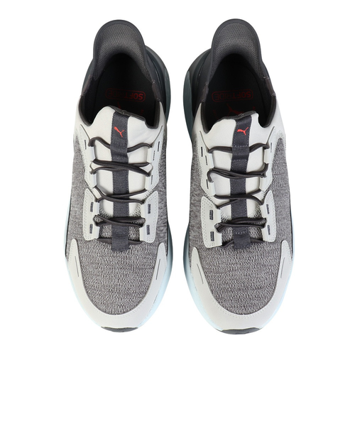 プーマ（PUMA）スニーカー スポーツシューズ ソフトライド