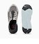 プーマ（PUMA）スニーカー スポーツシューズ ソフトライド シンメトリー イーズイン グレー 31266903 ランニングシューズ