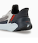 プーマ（PUMA）スニーカー スポーツシューズ ソフトライド シンメトリー イーズイン グレー 31266903 ランニングシューズ
