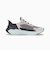 プーマ（PUMA）スニーカー スポーツシューズ ソフトライド シンメトリー イーズイン グレー 31266903 ランニングシューズ