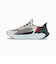 プーマ（PUMA）スニーカー スポーツシューズ ソフトライド シンメトリー イーズイン グレー 31266903 ランニングシューズ