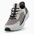 プーマ（PUMA）スニーカー スポーツシューズ ソフトライド シンメトリー イーズイン グレー 31266903 ランニングシューズ