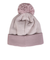 ロキシー（ROXY）帽子 ICEVALLEY ビーニー 26SNERJHA04412PJQ0