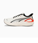 プーマ（PUMA）スニーカー スポーツシューズ パウンス ライト PTX イーズイン オフホワイト 31267202 ランニングシューズ