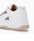 プーマ（PUMA）スニーカー スポーツシューズ リバウンド フェム ロウ レオ スニーカー ホワイト 40508001 シューズ