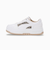 プーマ（PUMA）スニーカー スポーツシューズ リバウンド フェム ロウ レオ スニーカー ホワイト 40508001 シューズ