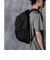 リュック ストライク デイパック 黒 16L 312510109BLK デイバッグ バックパック 通勤 通学