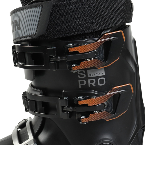 サロモン（SALOMON）スキーブーツ 26 479461 S/PRO DELTA X90 GW