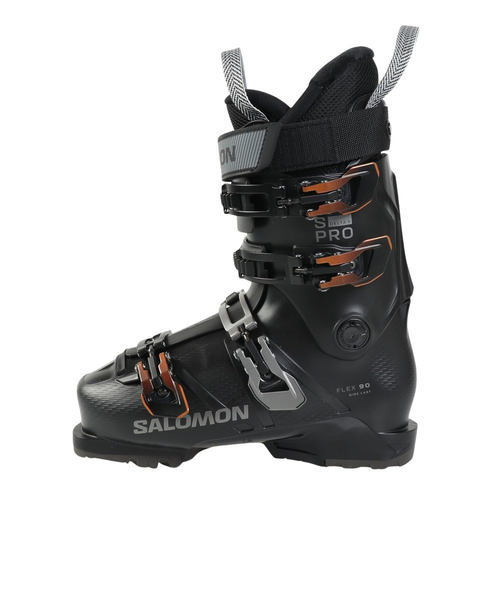 サロモン（SALOMON）スキーブーツ 26 479461 S/PRO DELTA X90 GW