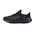 プーマ（PUMA）スニーカー スポーツシューズ ソフトライド シンメトリー イーズイン ブラック 31266902 ランニングシューズ