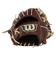 ウイルソン（Wilson）軟式用グラブ 内野手 野球グローブ 一般 BASIC LAB DUAL WBW103730