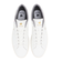 ルコックスポルティフ（lecoqsportif）スニーカー スポーツシューズ LCS シャトー III ホワイト ゴールド LU5FSN54UZ WHGD シ…