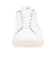 ルコックスポルティフ（lecoqsportif）スニーカー スポーツシューズ LCS シャトー III ホワイト ゴールド LU5FSN54UZ WHGD シ…