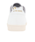 ルコックスポルティフ（lecoqsportif）スニーカー スポーツシューズ LCS シャトー III ホワイト ゴールド LU5FSN54UZ WHGD シ…