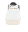 ルコックスポルティフ（lecoqsportif）スニーカー スポーツシューズ LCS シャトー III ホワイト ゴールド LU5FSN54UZ WHGD シ…