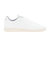ルコックスポルティフ（lecoqsportif）スニーカー スポーツシューズ LCS シャトー III ホワイト ゴールド LU5FSN54UZ WHGD シ…