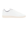 ルコックスポルティフ（lecoqsportif）スニーカー スポーツシューズ LCS シャトー III ホワイト ゴールド LU5FSN54UZ WHGD シ…