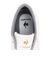 ルコックスポルティフ（lecoqsportif）スニーカー スポーツシューズ LCS シャトー III ホワイト ゴールド LU5FSN54UZ WHGD シ…