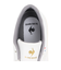ルコックスポルティフ（lecoqsportif）スニーカー スポーツシューズ LCS シャトー III ホワイト ゴールド LU5FSN54UZ WHGD シ…