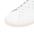 ルコックスポルティフ（lecoqsportif）スニーカー スポーツシューズ LCS シャトー III ホワイト ゴールド LU5FSN54UZ WHGD シ…