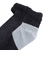 ダンスキン（DANSKIN）ソックス グリップトゥーレスソックス DA9233403 CH
