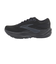 ブルックス（BROOKS）ランニングシューズ ジョギングシューズ ゴーストマックス 3 ブラック BRM4643 BLK スニーカー