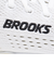 ブルックス（BROOKS）ランニングシューズ ジョギングシューズ ゴーストマックス 3 ホワイト BRM4643 W スニーカー