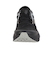 コンバース（CONVERSE）ランニングシューズ ジョギングシューズ コンズ ランリボルヴ 3itsuka ブラック 33600101 スニーカー