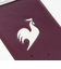 ルコックスポルティフ（lecoqsportif）スニーカー スポーツシューズ LCS ガレ III ホワイト レッド LU5FSN55UZ WHWR シューズ