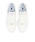 ルコックスポルティフ（lecoqsportif）スニーカー スポーツシューズ LLCS セーヴル PF II ホワイト ゴールド LU5FRS76LZ WHG…