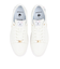ルコックスポルティフ（lecoqsportif）スニーカー スポーツシューズ LLCS セーヴル PF II ホワイト ゴールド LU5FRS76LZ WHG…