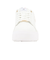 ルコックスポルティフ（lecoqsportif）スニーカー スポーツシューズ LLCS セーヴル PF II ホワイト ゴールド LU5FRS76LZ WHG…