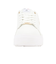 ルコックスポルティフ（lecoqsportif）スニーカー スポーツシューズ LLCS セーヴル PF II ホワイト ゴールド LU5FRS76LZ WHG…