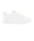 ルコックスポルティフ（lecoqsportif）スニーカー スポーツシューズ LLCS セーヴル PF II ホワイト ゴールド LU5FRS76LZ WHG…