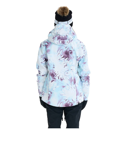 ROXY スノーボードジャケット L スノーボード ジャケット ジュニア SHELTER GIRL JK キッズ スノボ