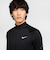 ナイキ（NIKE）ドライフィット ストライド ハーフジップ MIDLAYER 長袖 ランニングトップ HV2181-010