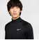 ナイキ（NIKE）ドライフィット ストライド ハーフジップ MIDLAYER 長袖 ランニングトップ HV2181-010