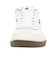 ルコックスポルティフ（lecoqsportif）スニーカー スポーツシューズ LCS ガレ III ホワイト グリーン LU5FSN55UZ WHGR シュー…