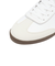 ルコックスポルティフ（lecoqsportif）スニーカー スポーツシューズ LCS ガレ III ホワイト グリーン LU5FSN55UZ WHGR シュー…