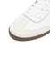 ルコックスポルティフ（lecoqsportif）スニーカー スポーツシューズ LCS ガレ III ホワイト グリーン LU5FSN55UZ WHGR シュー…