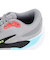 ブルックス（BROOKS）ランニングシューズ ジョギングシューズ ゴーストマックス 3 グレー BRM4643 GRY スニーカー
