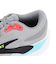 ブルックス（BROOKS）ランニングシューズ ジョギングシューズ ゴーストマックス 3 グレー BRM4643 GRY スニーカー