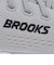 ブルックス（BROOKS）ランニングシューズ ジョギングシューズ ゴーストマックス 3 グレー BRM4643 GRY スニーカー