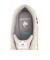 ルコックスポルティフ（lecoqsportif）スニーカー スポーツシューズ LCS セーヴル リフト II ベージュ LU5FRS75LZ BGWH シュー…
