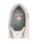 ルコックスポルティフ（lecoqsportif）スニーカー スポーツシューズ LCS セーヴル リフト II ベージュ LU5FRS75LZ BGWH シュー…