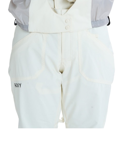 ロキシー（ROXY）スノーボードウェア JETTY SOLID NP ジャケット